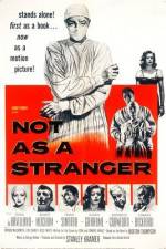 Watch Not As A Stranger Watch123movies
