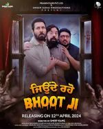 Watch Jeonde Raho Bhoot Ji Watch123movies