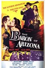 Watch The Baron of Arizona Watch123movies