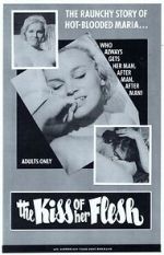 Watch The Kiss of Her Flesh Watch123movies