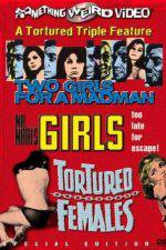 Watch Two Girls for a Madman Watch123movies