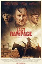 Watch Last Rampage: The Escape of Gary Tison Watch123movies