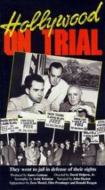 Watch Hollywood on Trial Watch123movies
