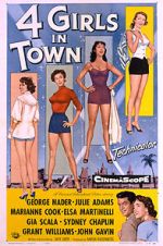Watch Four Girls in Town Watch123movies