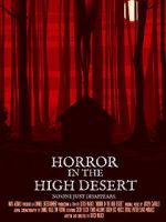 Watch Horror in the High Desert Watch123movies