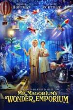 Watch Mr. Magorium's Wonder Emporium Watch123movies