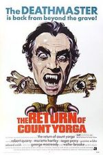 Watch The Return of Count Yorga Watch123movies