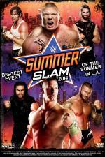 Watch WWE Summerslam Watch123movies