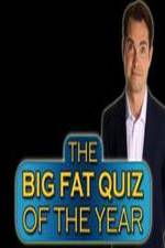 Watch The Big Fat Quiz of the Year Watch123movies