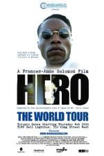 Watch Hero - Inspired by the Extraordinary Life & Times of Mr. Ulric Cross Watch123movies