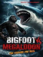 Watch Bigfoot vs Megalodon Watch123movies
