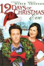 Watch The Twelve Days of Christmas Eve Watch123movies