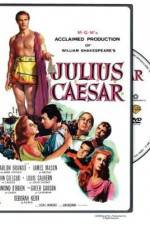 Watch Julius Caesar Watch123movies