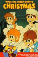 Watch Twas the Night Before Christmas Watch123movies