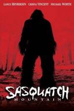 Watch Sasquatch Mountain Watch123movies