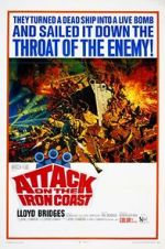 Watch Attack on the Iron Coast Watch123movies