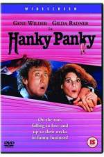 Watch Hanky Panky Watch123movies