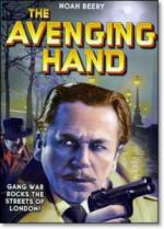 Watch The Avenging Hand Watch123movies