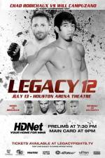 Watch Legacy Fighting Championship 12 Watch123movies