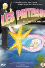 Watch Les Patterson Saves the World Watch123movies