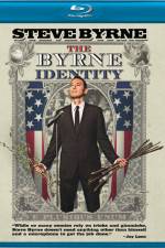 Watch Steve Byrne The Byrne Identity Watch123movies