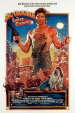 Watch Big Trouble in Little China Watch123movies