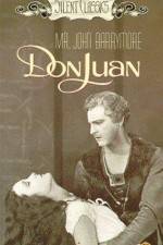 Watch Don Juan - Der große Liebhaber Watch123movies