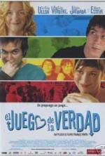 Watch El juego de la verdad Watch123movies