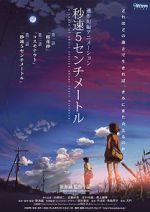 Watch 5 Centimeters Per Second Watch123movies