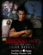 Watch Blood Line: The Life and Times of Brian Deegan Watch123movies