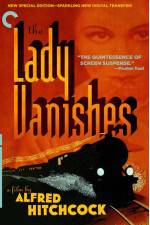 Watch The Lady Vanishes Watch123movies