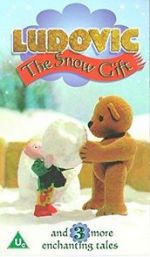 Watch Ludovic: The Snow Gift (Short 2002) Watch123movies