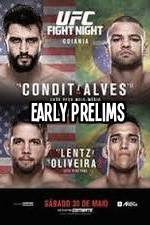 Watch UFC Fight Night 67 Early Prelims Watch123movies