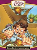 Watch Adventures in Odyssey: Escape from the Forbidden Matrix Watch123movies