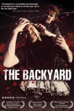 Watch The Backyard Watch123movies