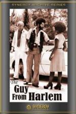 Watch The Guy from Harlem Watch123movies