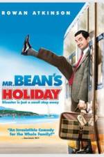 Watch Mr. Bean's Holiday Watch123movies