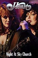 Watch Heart: Night at Sky Church Watch123movies