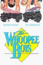 Watch The Whoopee Boys Watch123movies