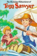 Watch The Animated Adventures of Tom Sawyer Watch123movies