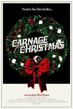 Watch Carnage for Christmas Watch123movies