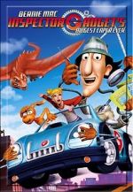 Watch Inspector Gadget\'s Biggest Caper Ever Watch123movies