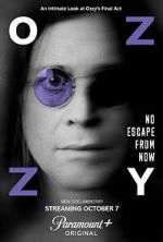 Watch Ozzy Osbourne: No Escape from Now Watch123movies