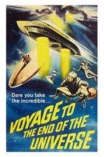 Watch Voyage To The End Of The Universe Watch123movies