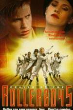 Watch Prayer of the Rollerboys Watch123movies