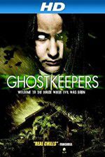 Watch Ghostkeepers Watch123movies