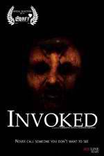 Watch Invoked Watch123movies