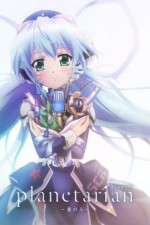 Watch Planetarian Hoshi no Hito Watch123movies