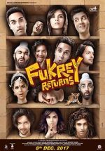 Watch Fukrey Returns Watch123movies