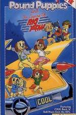 Watch Pound Puppies and the Legend of Big Paw Watch123movies